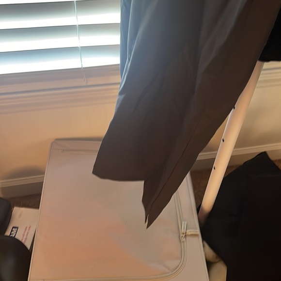 Dark grey scrub pants. New with tags. - Picture 6 of 6